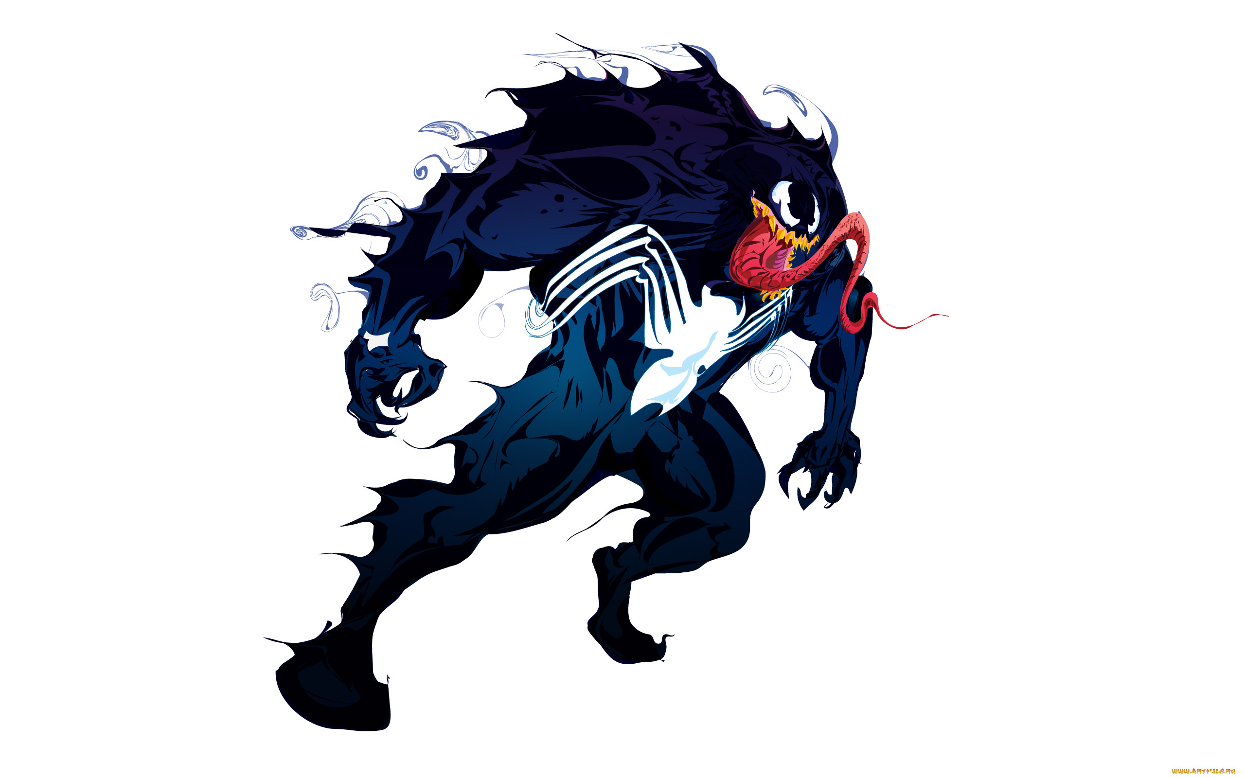 , , , , venom